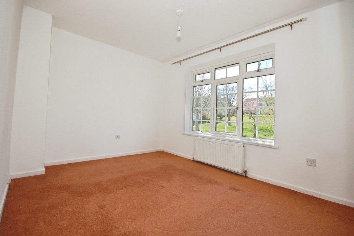 Senlac Green, Uckfield