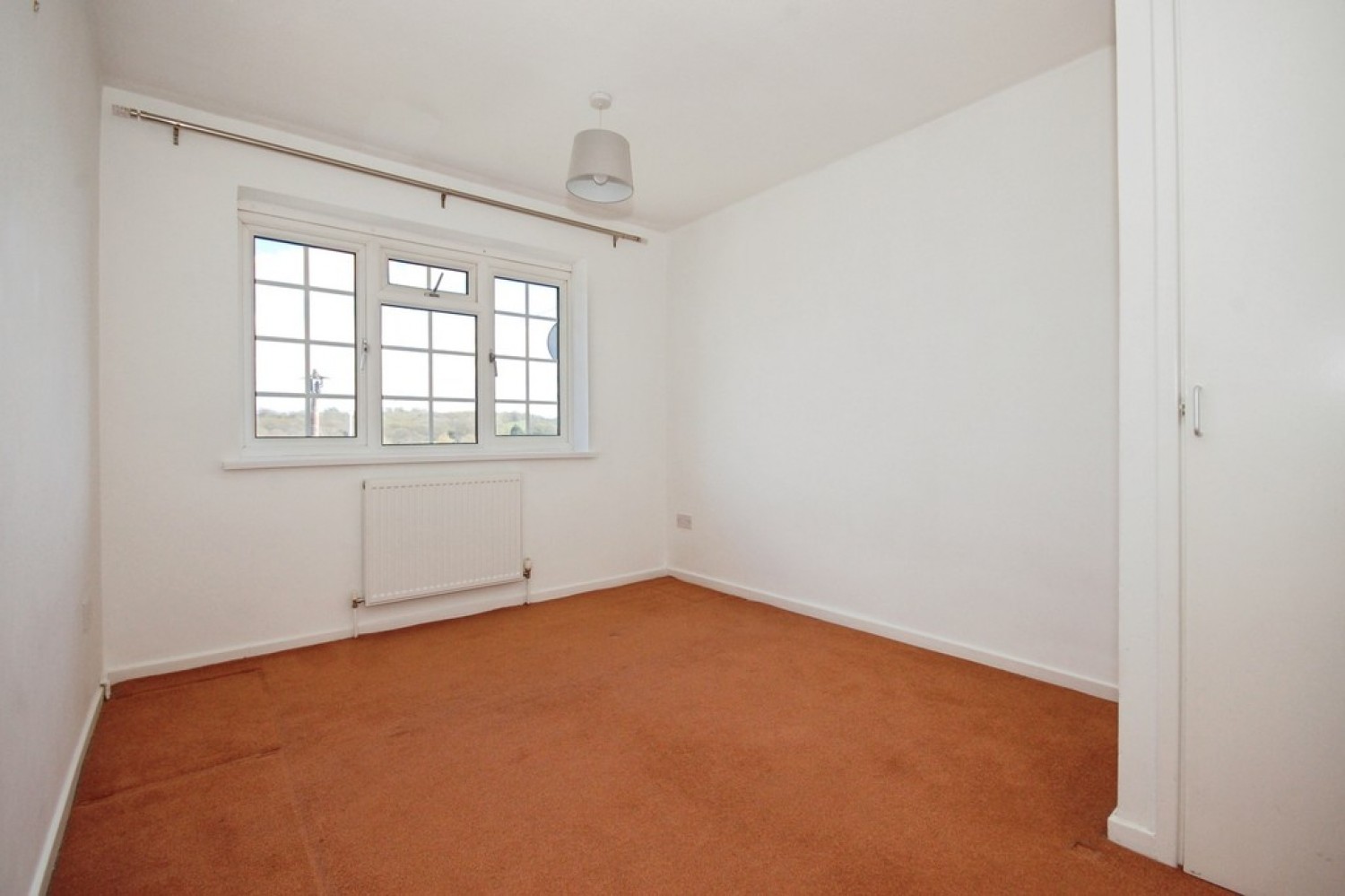 2 bedroom House for Letting Senlac Green, Uckfield