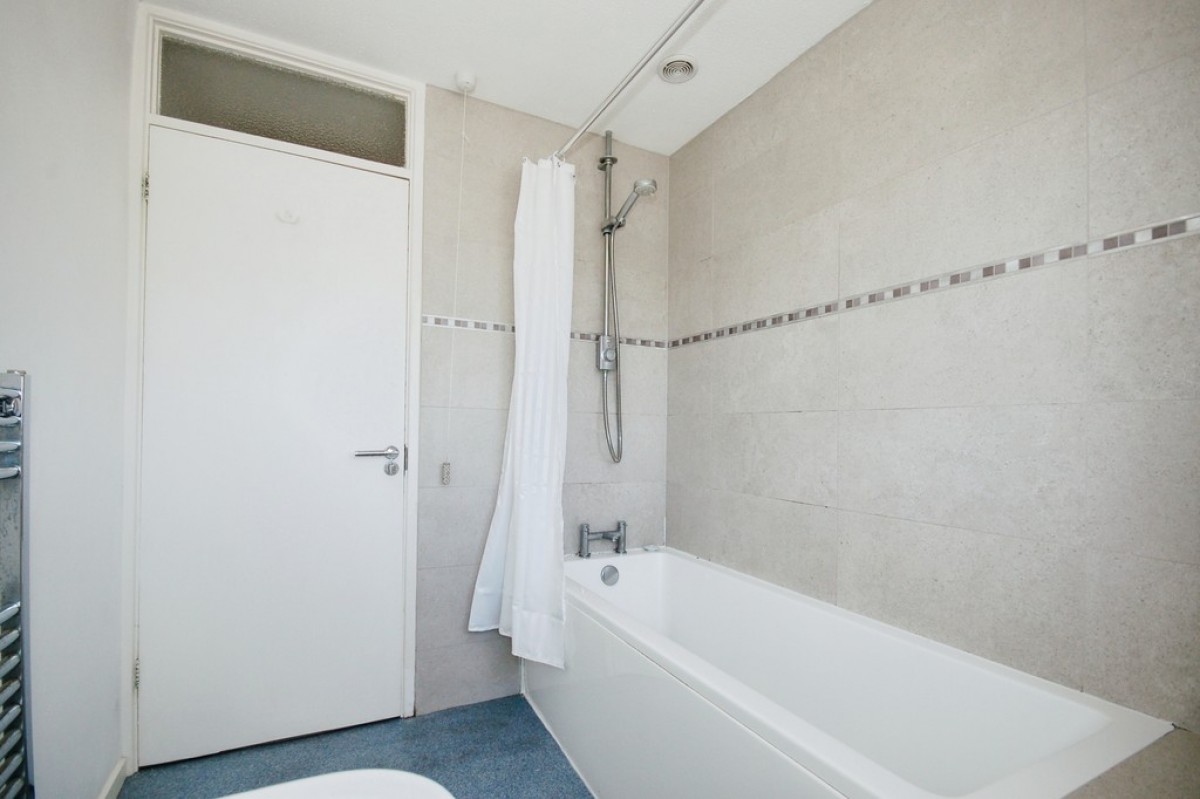 Senlac Green, Uckfield