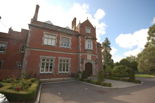 Buckswood Grange, Uckfield