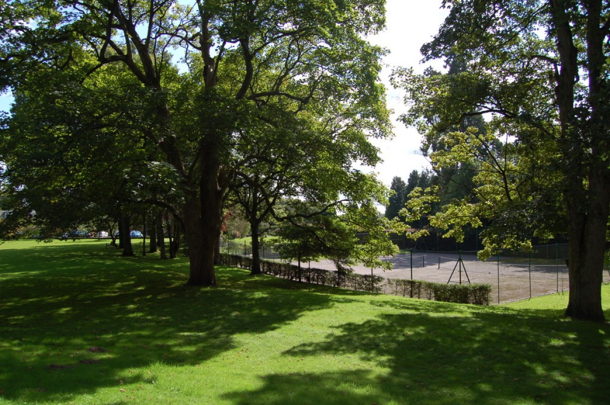 Buckswood Grange, Uckfield