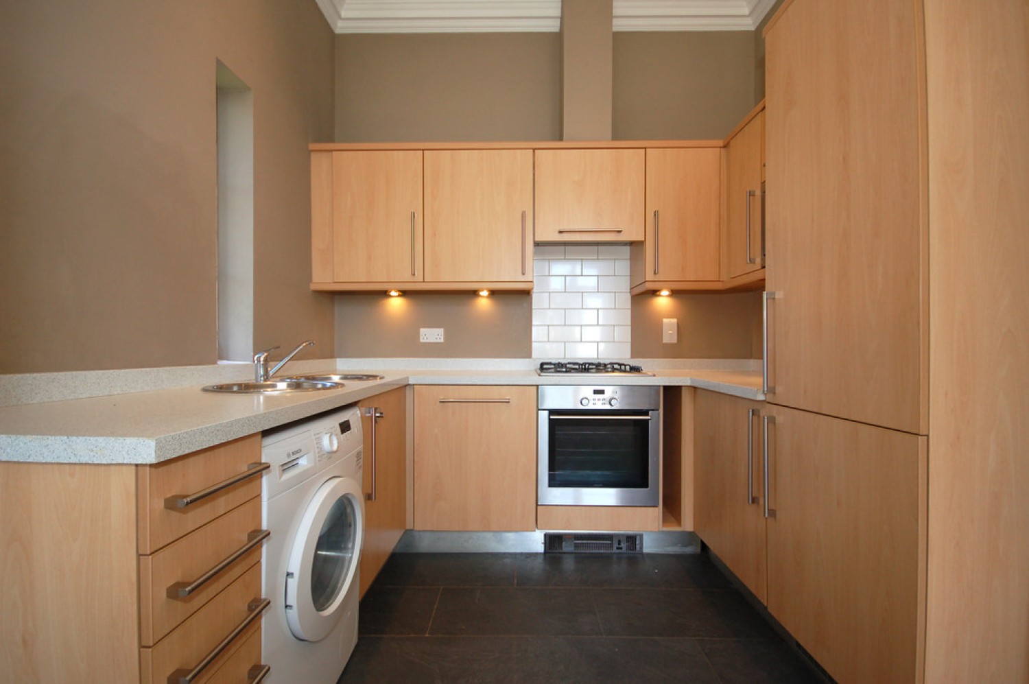 Buckswood Grange, Uckfield