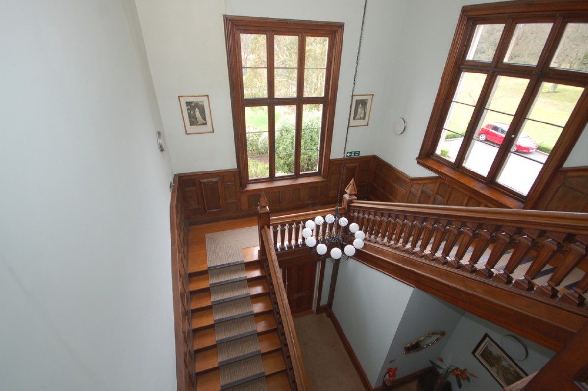 Buckswood Grange, Uckfield