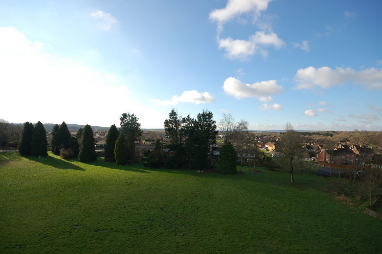 Buckswood Grange, Uckfield