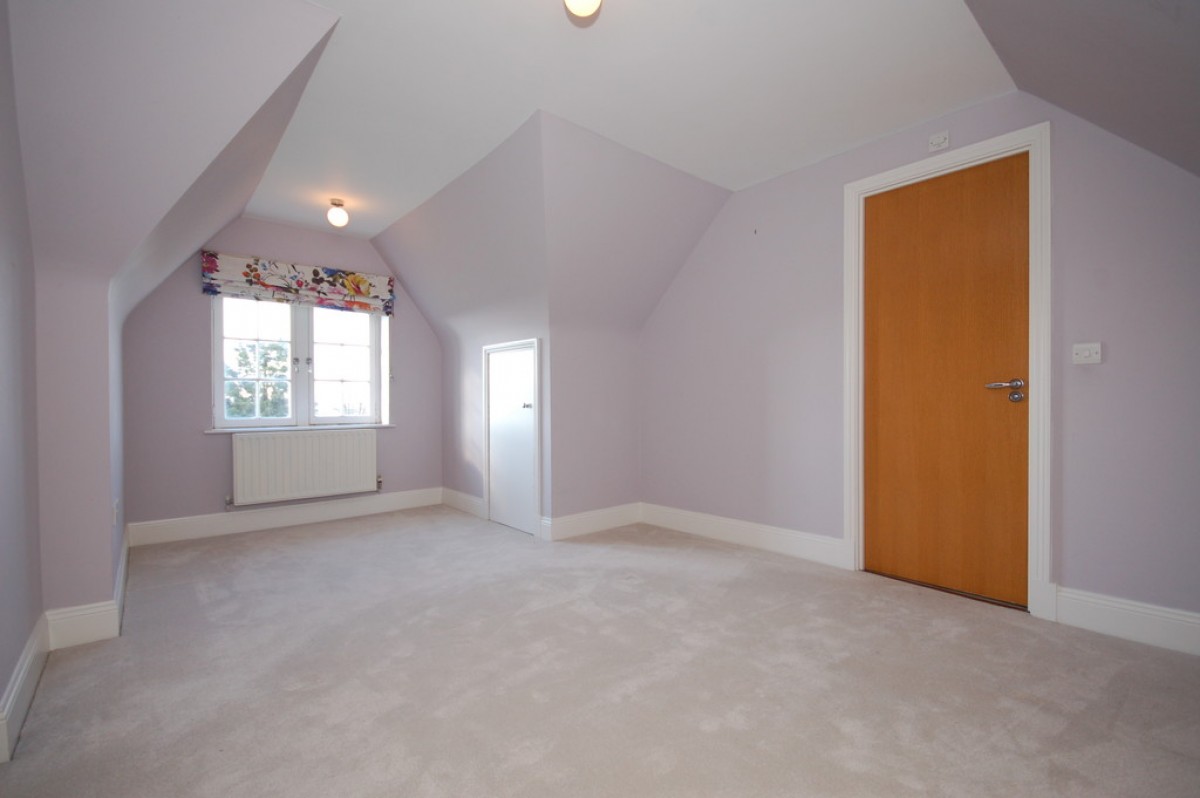 Buckswood Grange, Uckfield