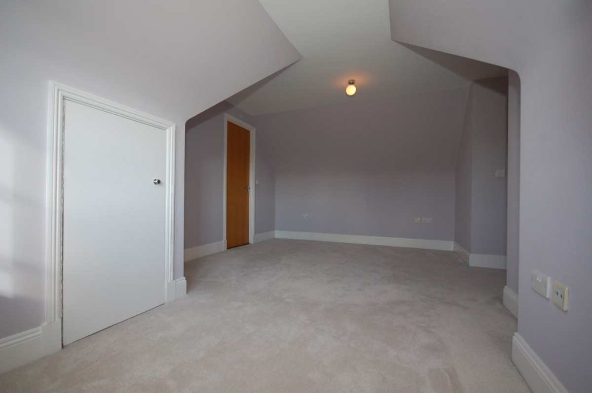 Buckswood Grange, Uckfield