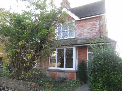 Prince Edwards Road, Lewes