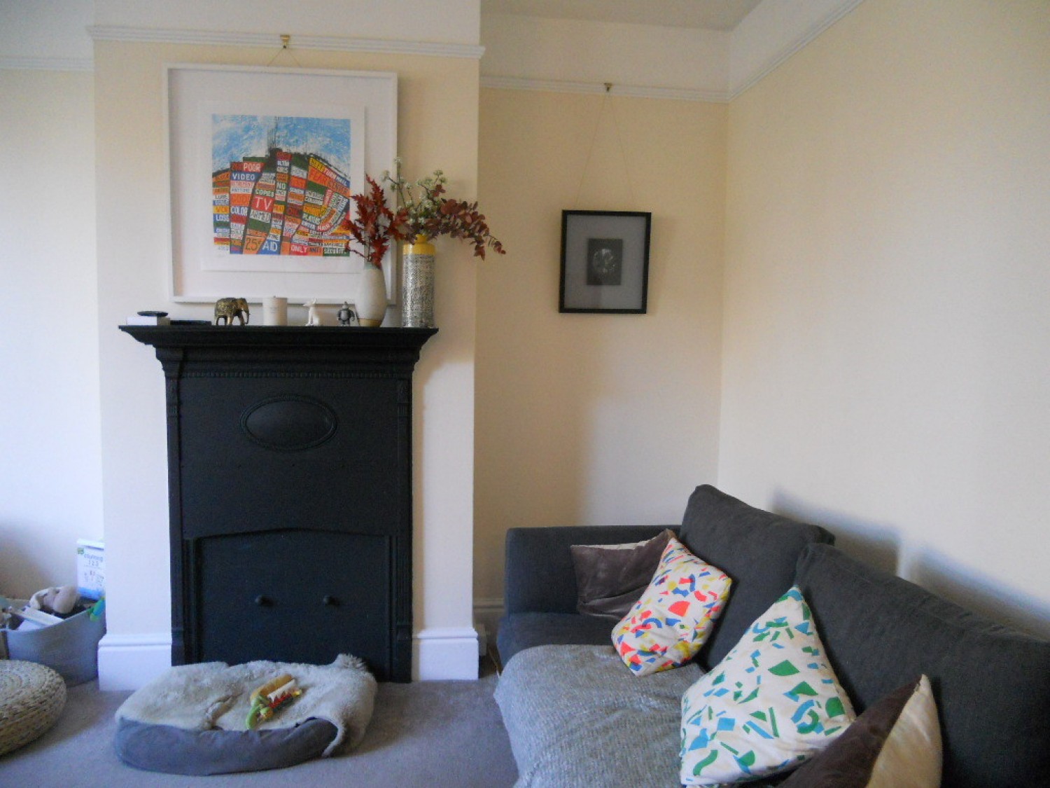 Prince Edwards Road, Lewes