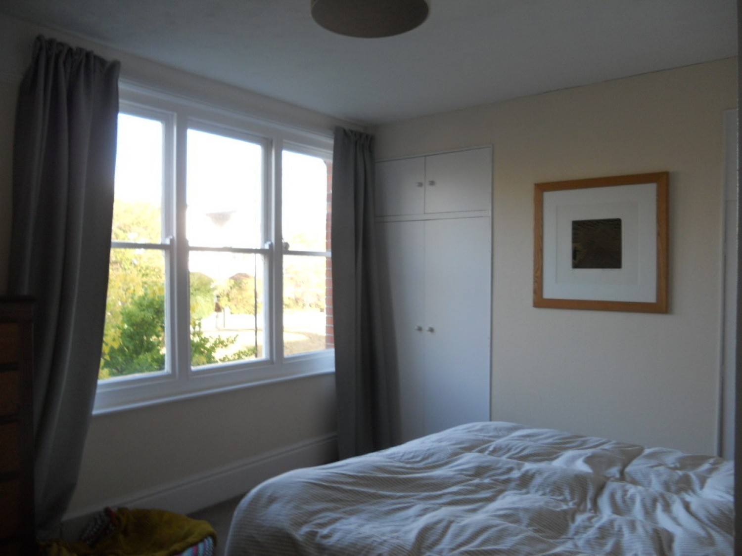 Prince Edwards Road, Lewes