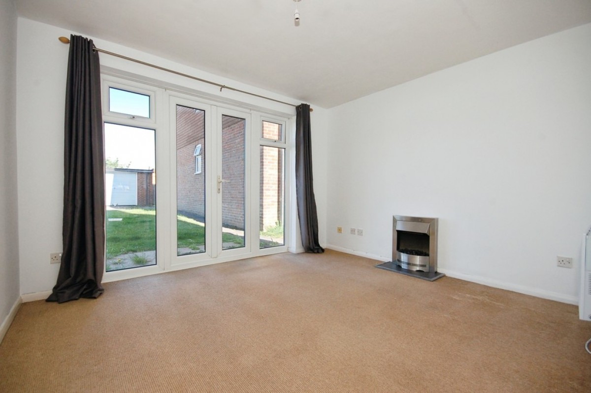 Regency Close, Uckfield