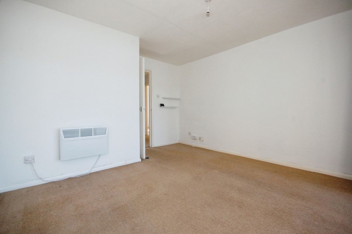 Regency Close, Uckfield