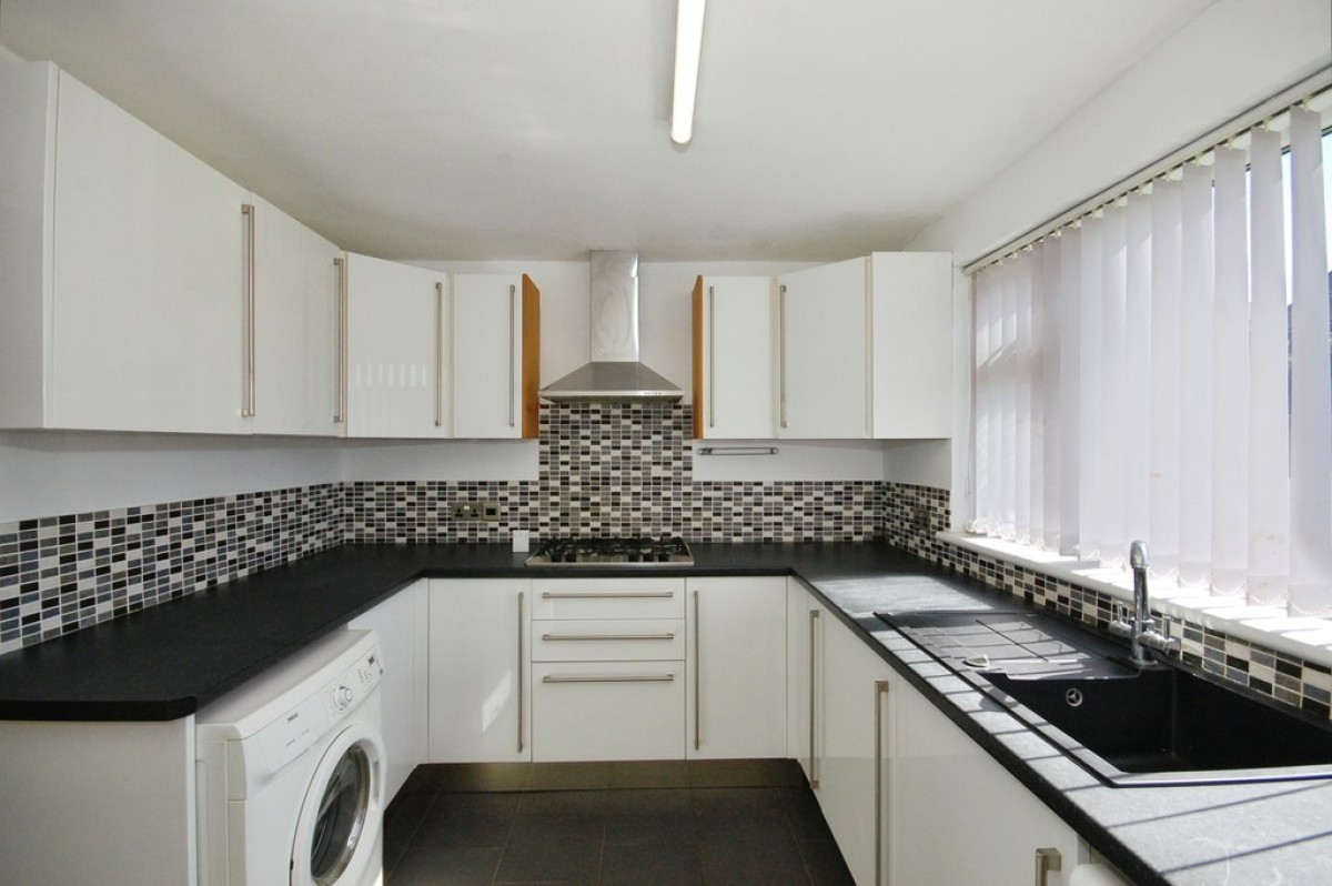 Regency Close, Uckfield