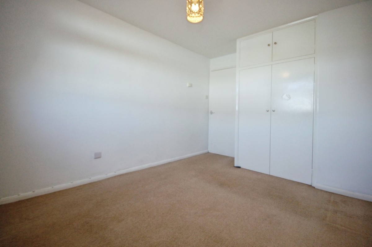 Regency Close, Uckfield