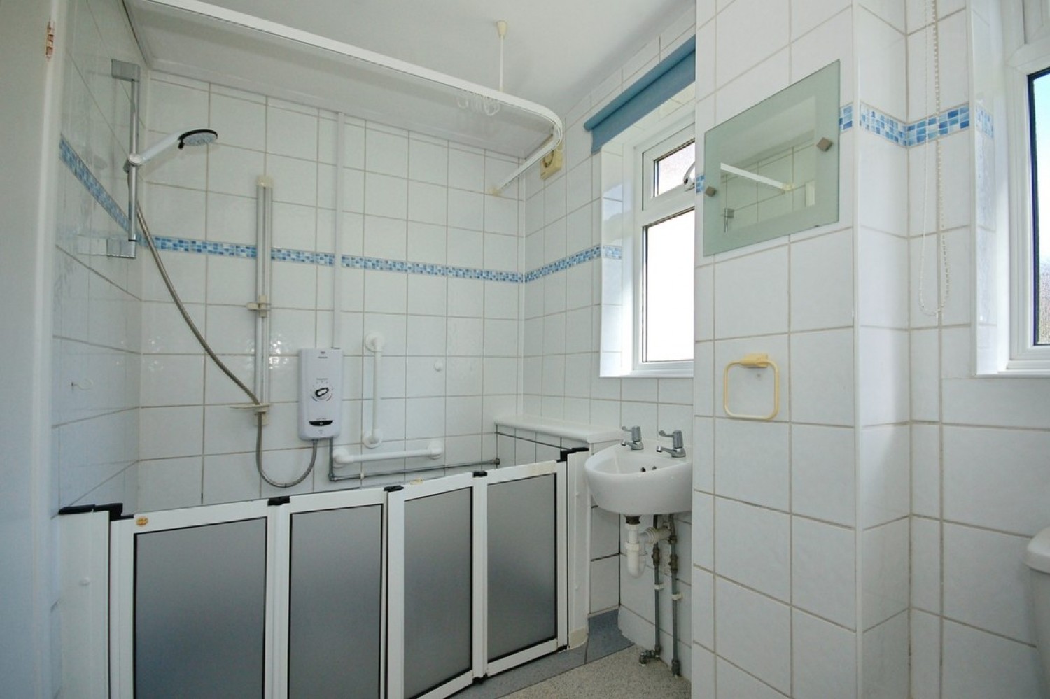 2 bedroom Flat for Letting Regency Close, Uckfield
