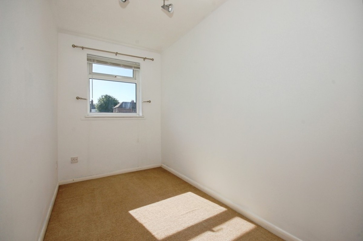 Regency Close, Uckfield