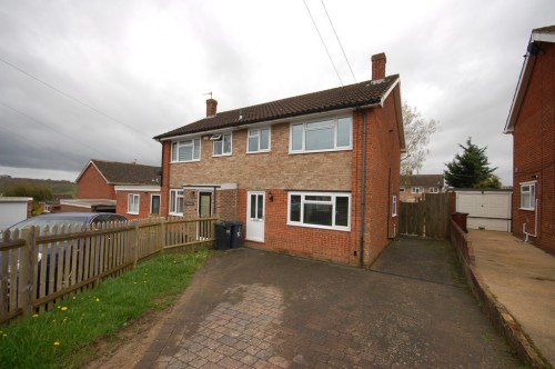 Piltdown Rise, Uckfield