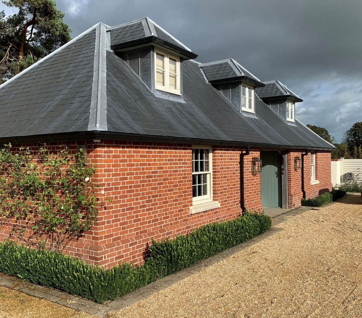 Streele Lane, Framfield