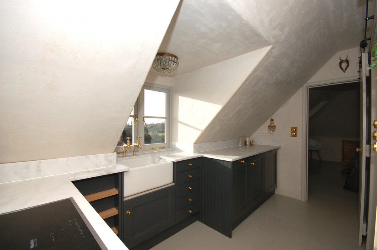 Streele Lane, Framfield