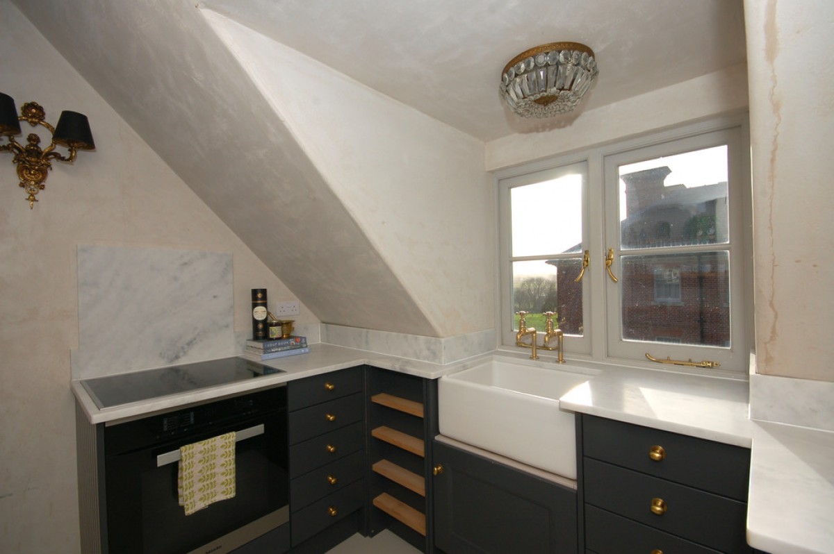 Streele Lane, Framfield