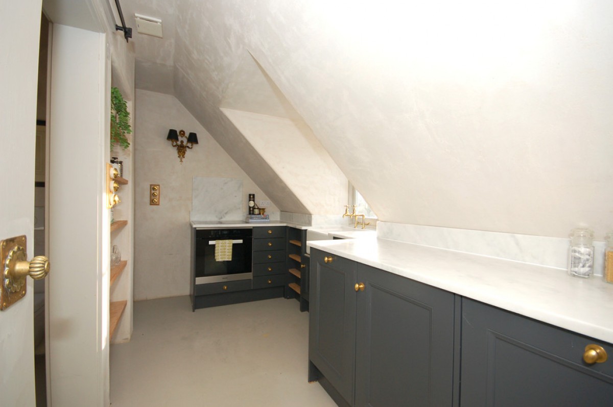 Streele Lane, Framfield