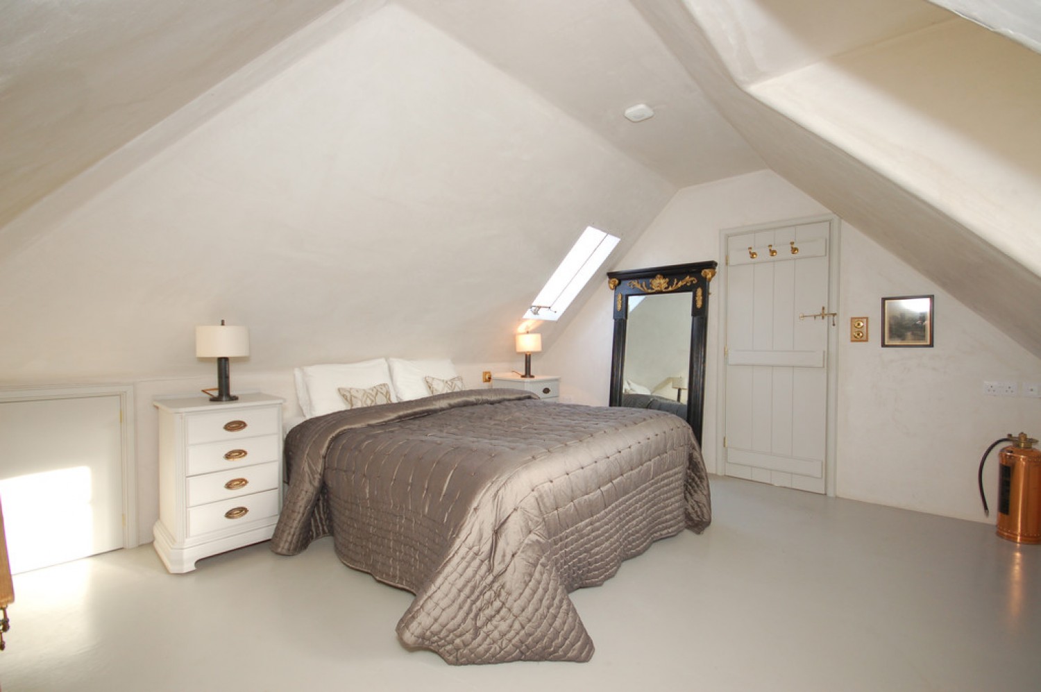 Streele Lane, Framfield