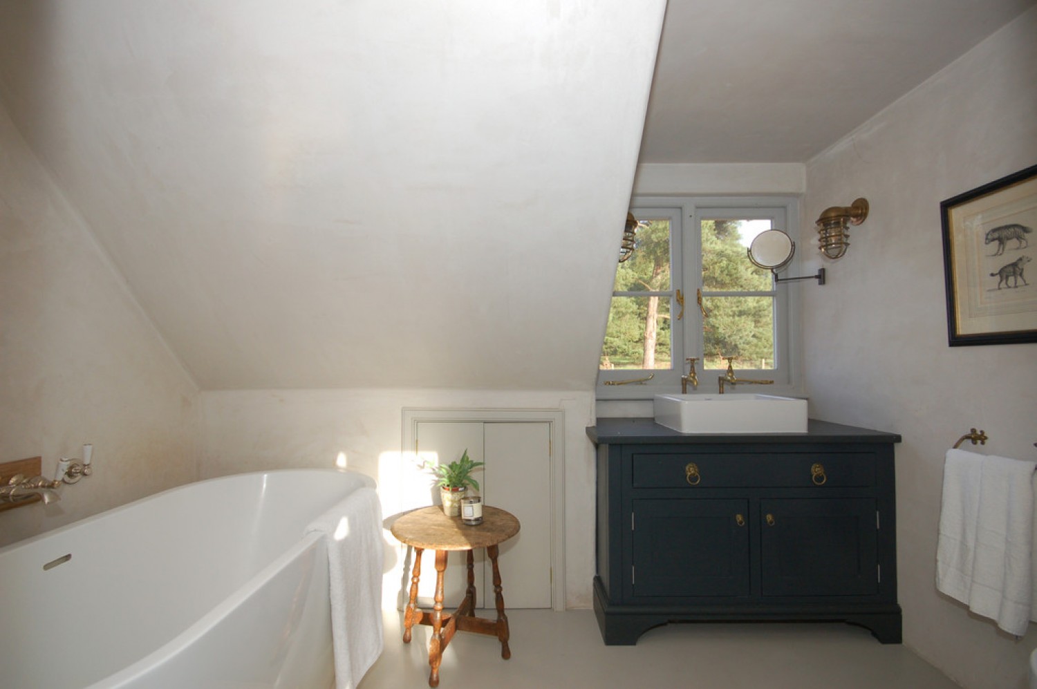 Streele Lane, Framfield