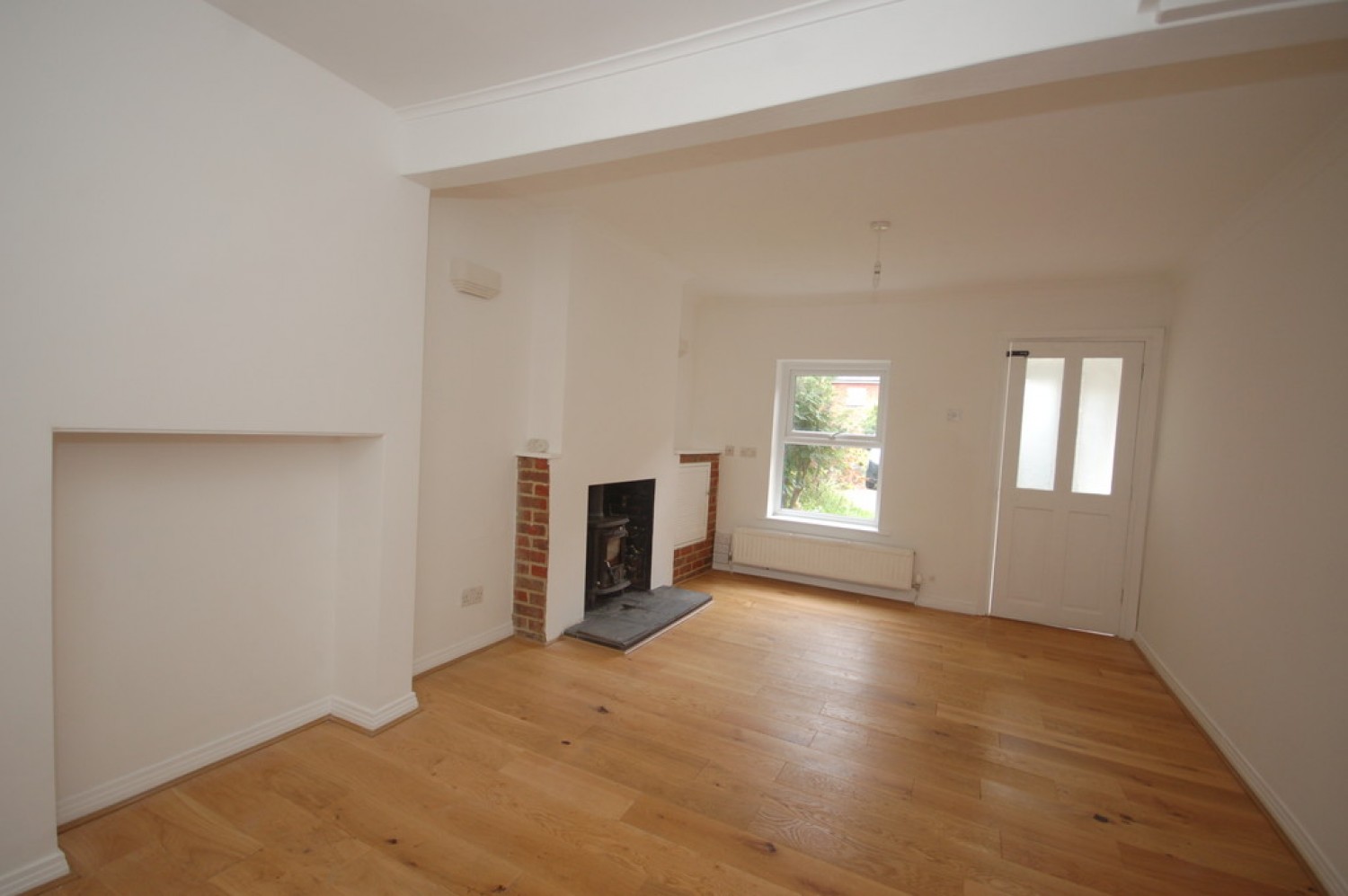 Albert Road, Uckfield