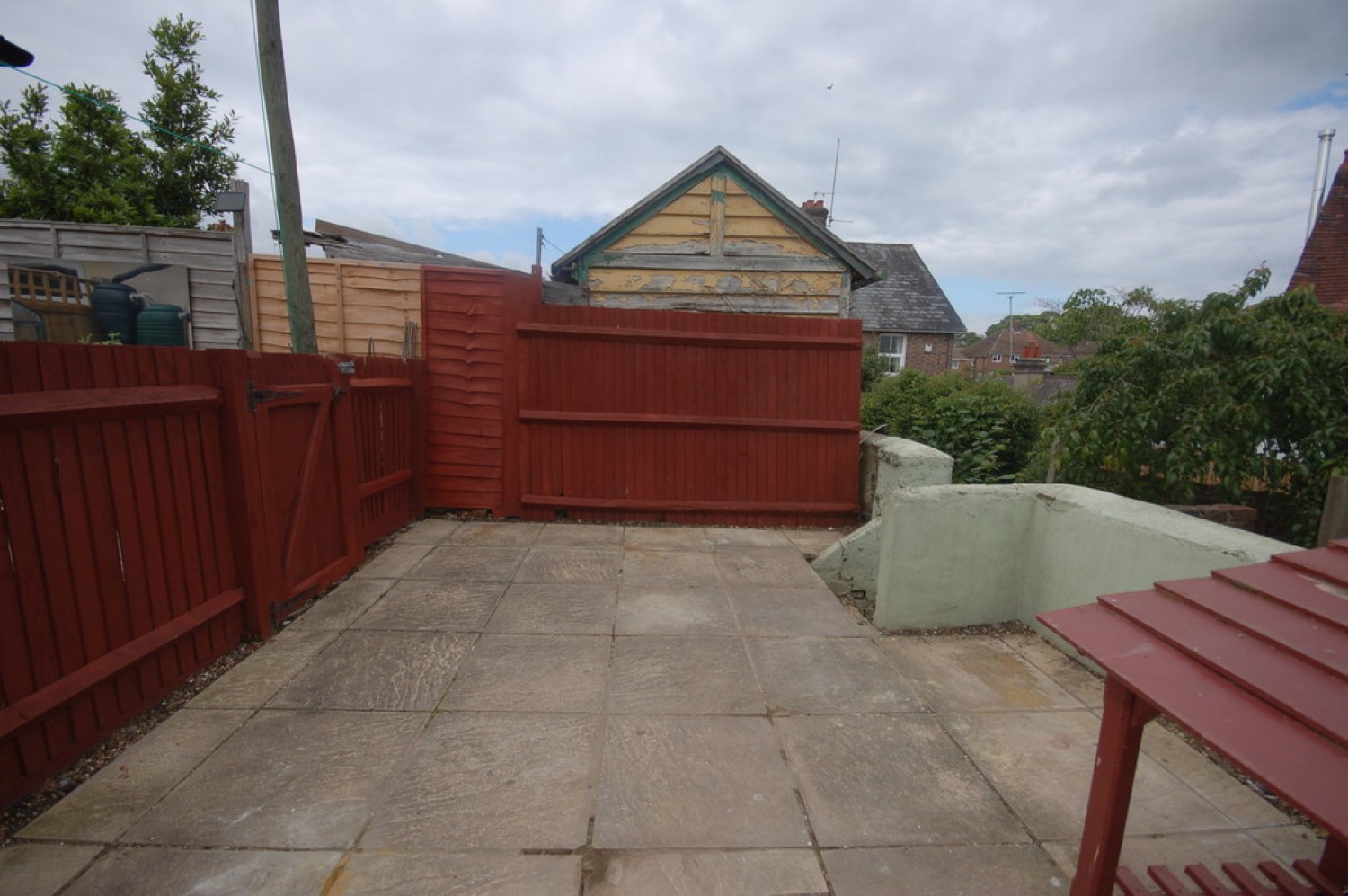 Albert Road, Uckfield