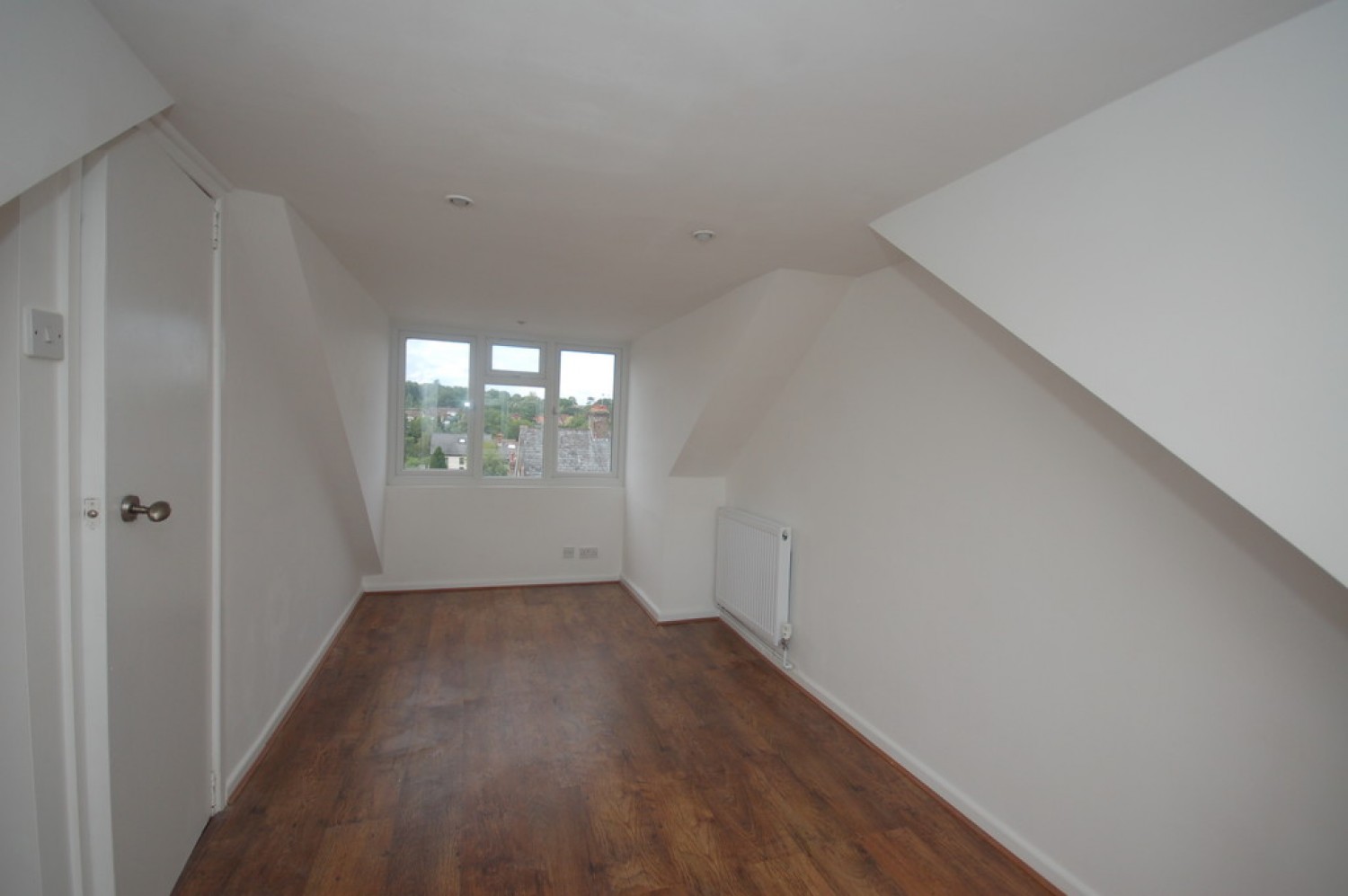 Albert Road, Uckfield