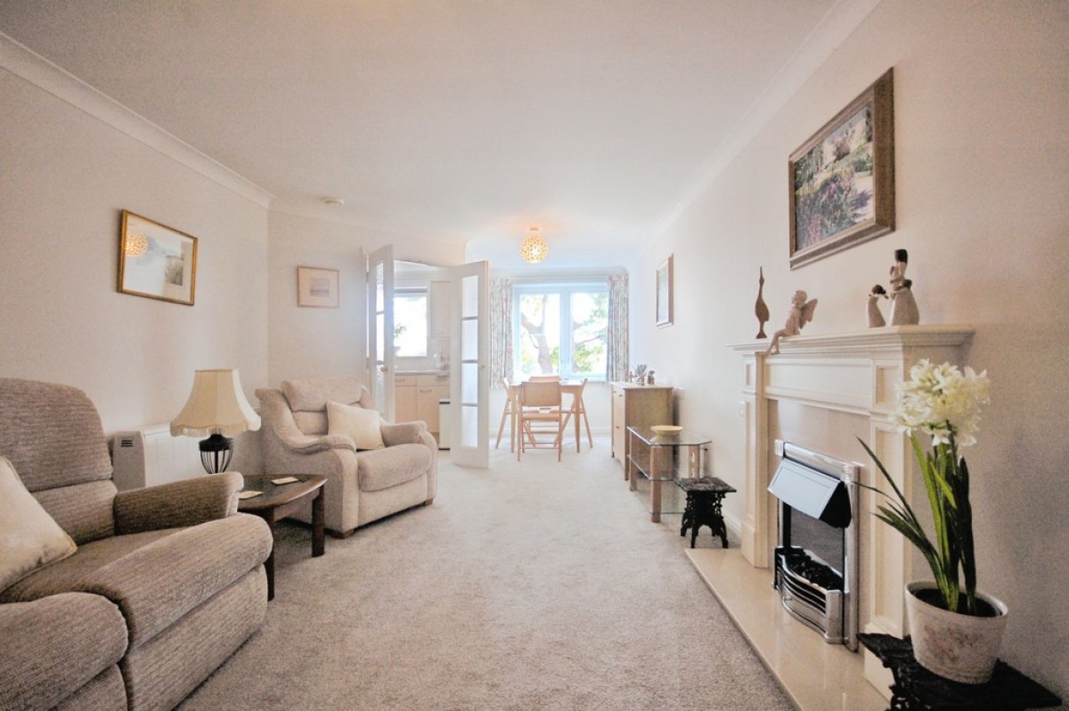 Portman Court, Uckfield