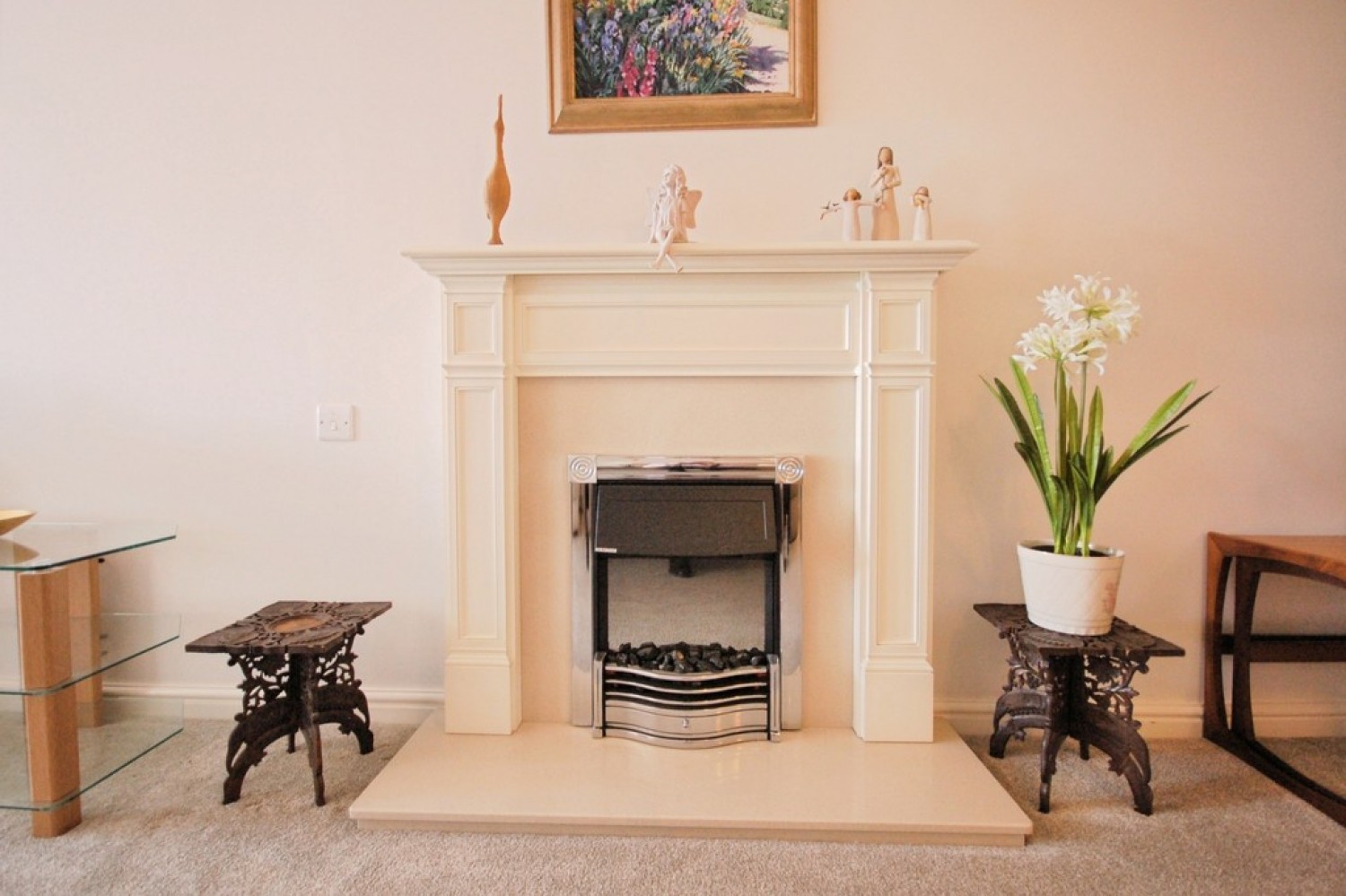 1 bedroom Flat for Letting Portman Court, Uckfield