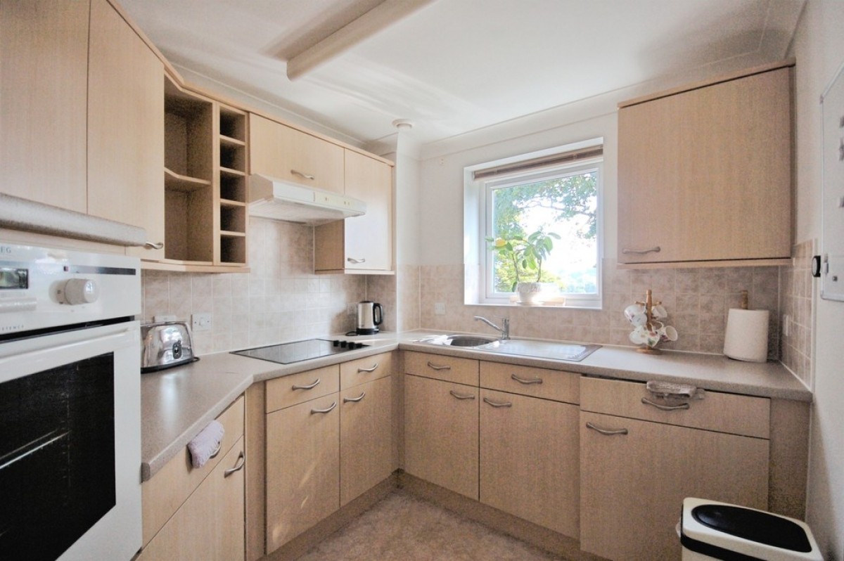 Portman Court, Uckfield