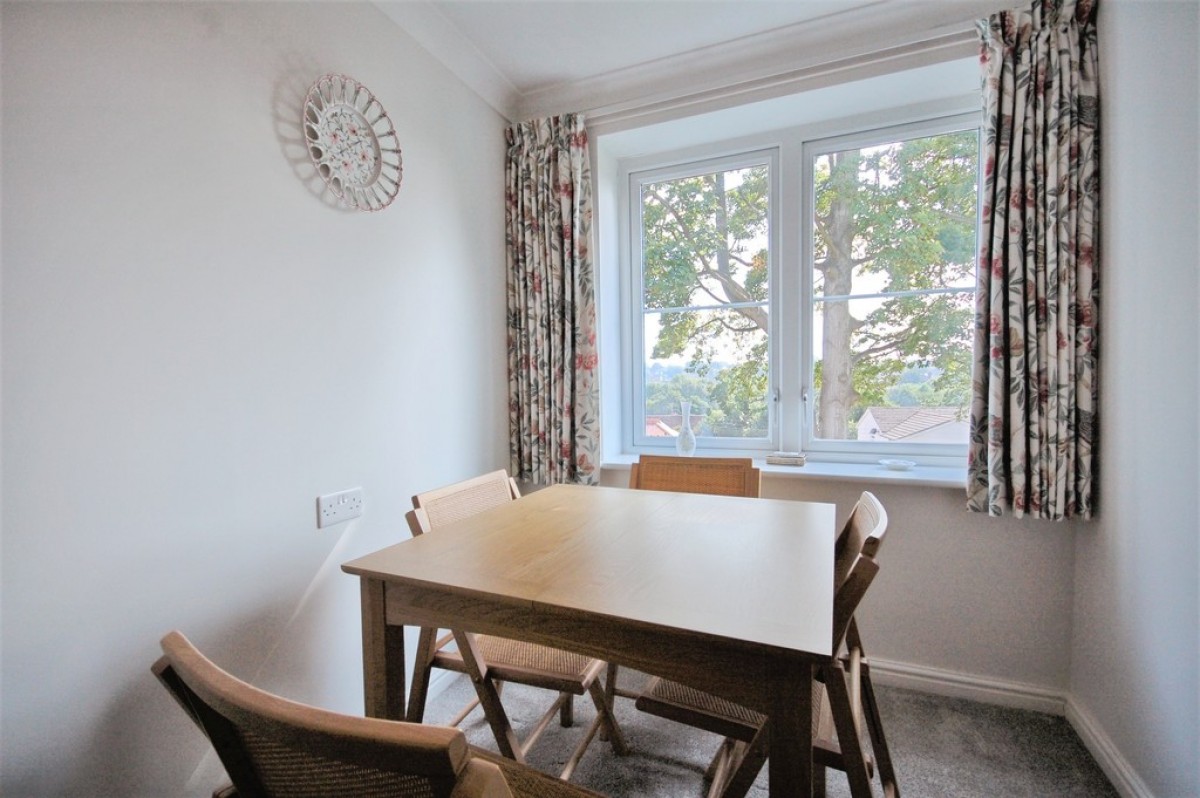 Portman Court, Uckfield