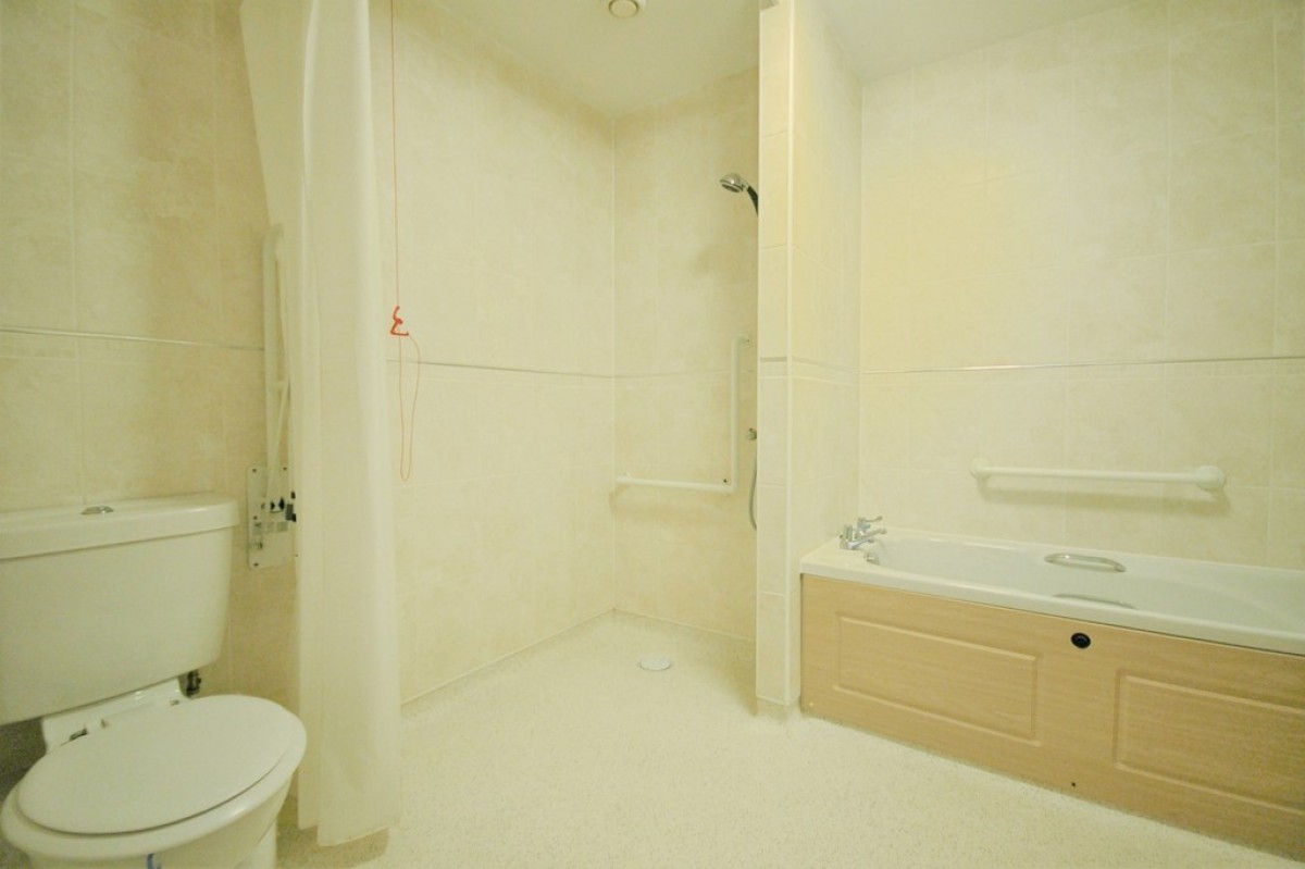 Portman Court, Uckfield