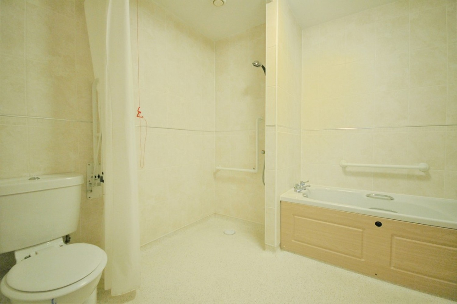 1 bedroom Flat for Letting Portman Court, Uckfield