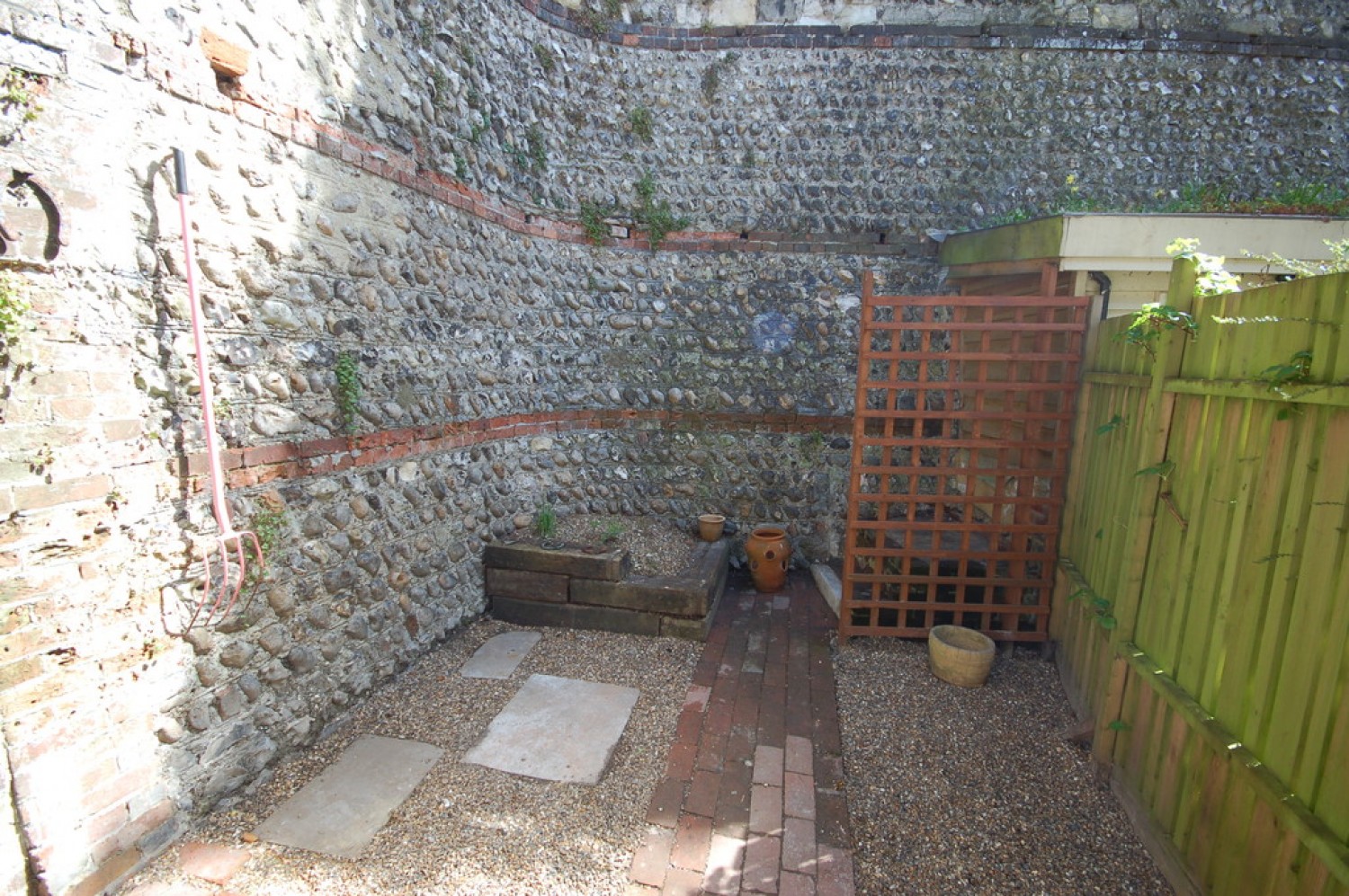New Road, Lewes