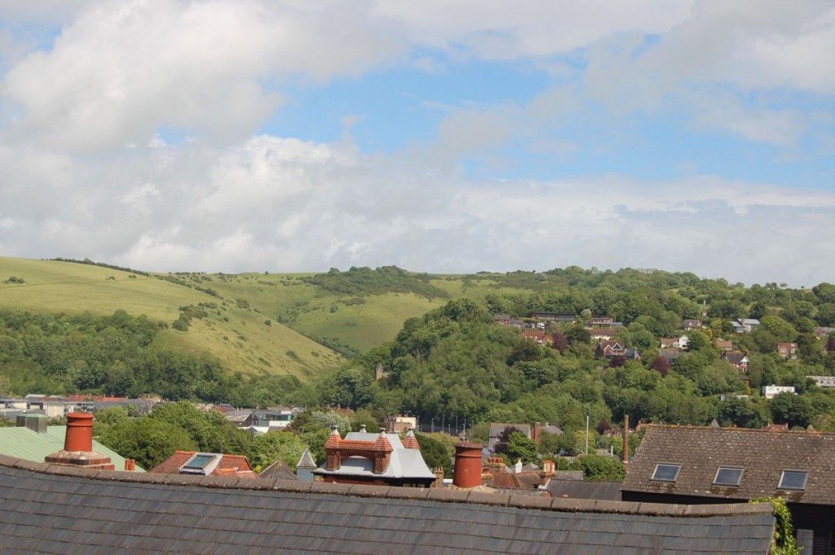 Fisher Street, Lewes