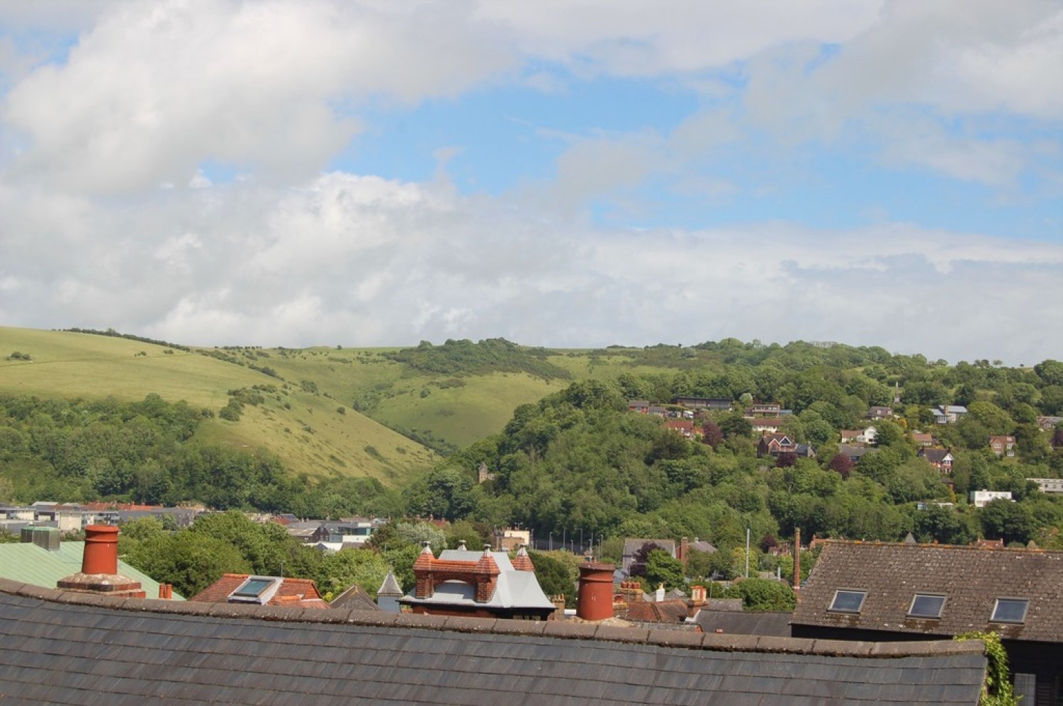 Fisher Street, Lewes