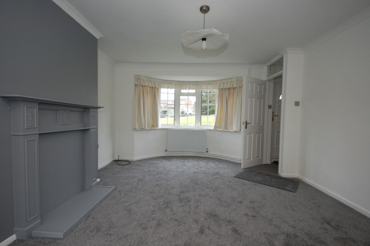 Nevill Road, Uckfield