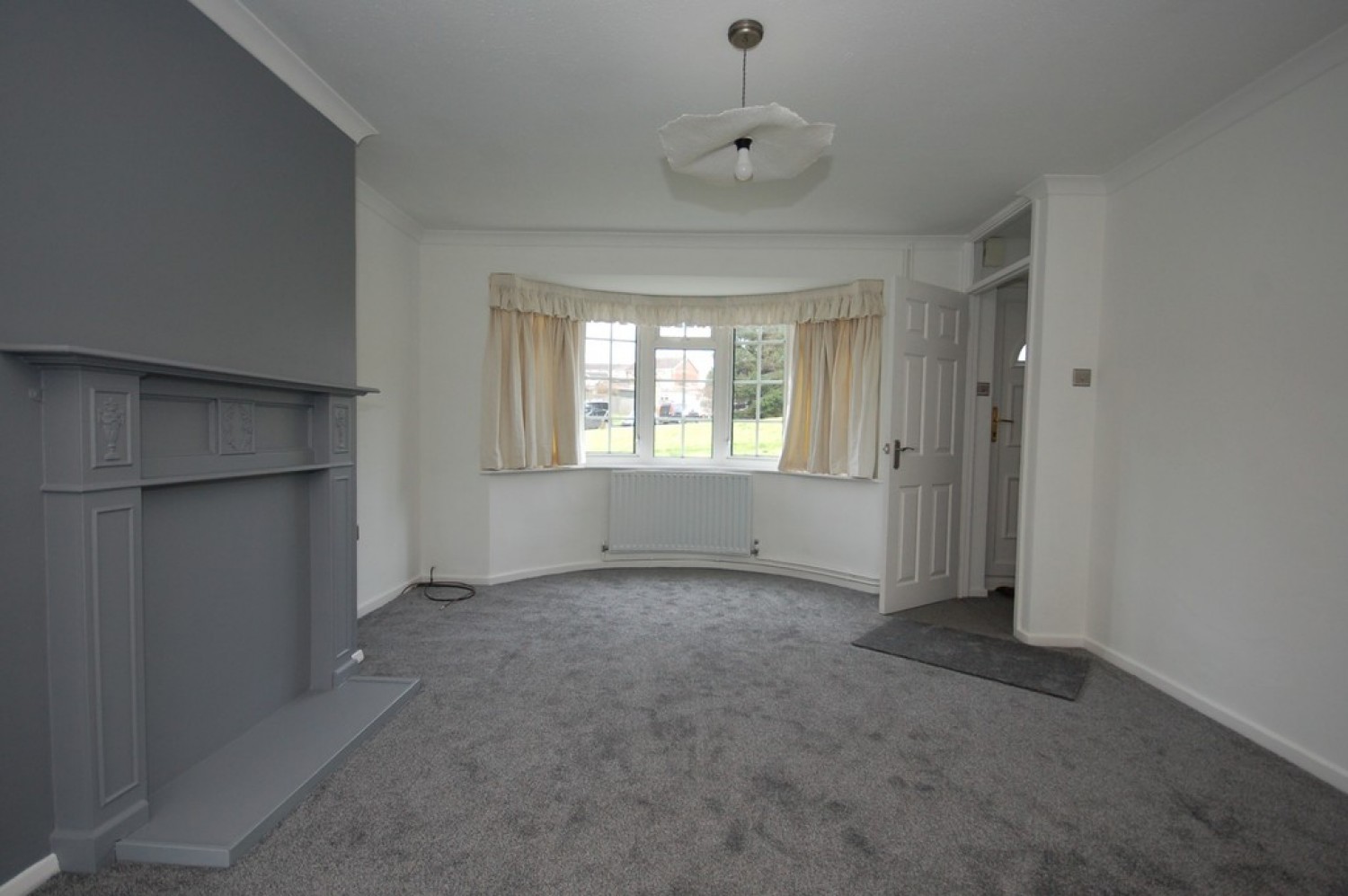 Nevill Road, Uckfield