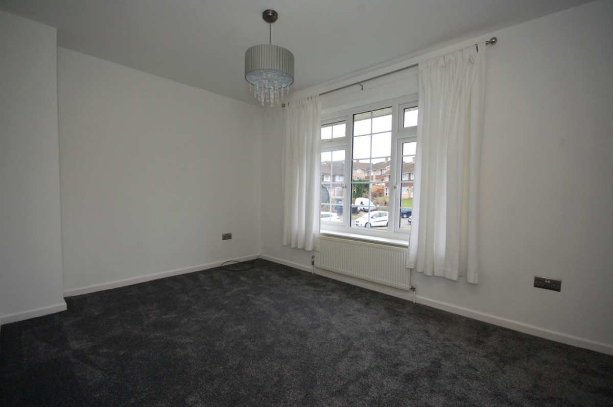 Nevill Road, Uckfield