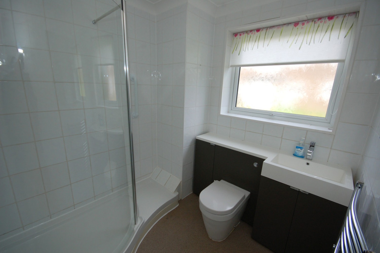 2 bedroom Flat in Lawrence House, Hempstead Road