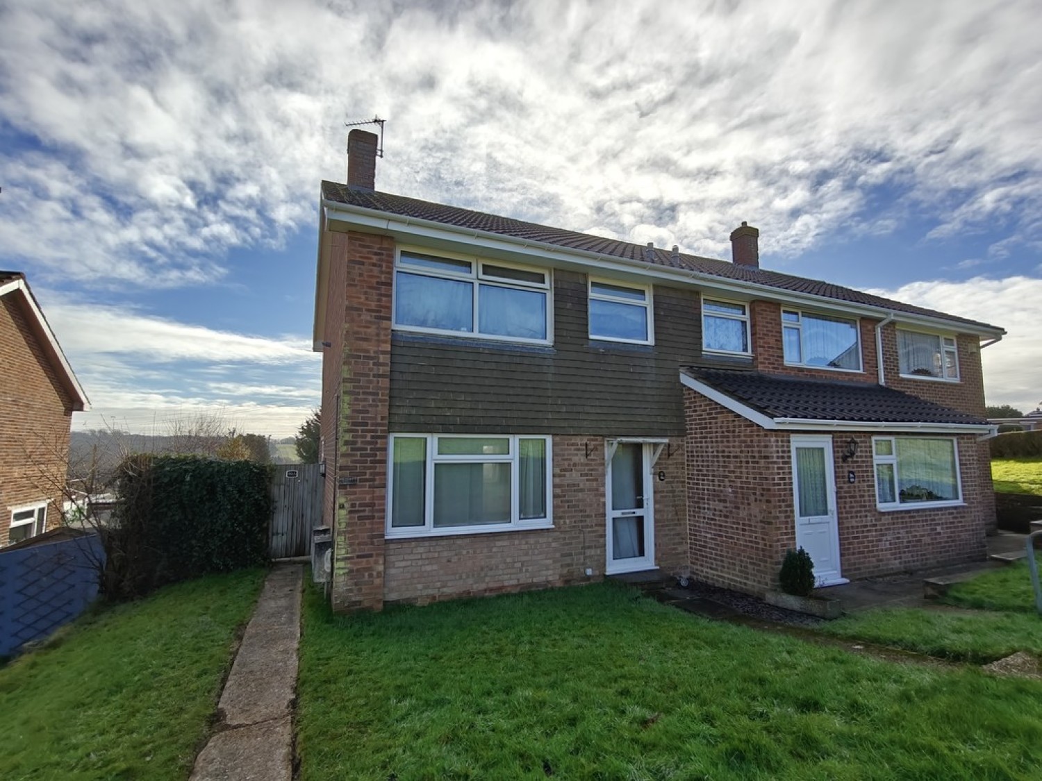 Tower Ride, Uckfield