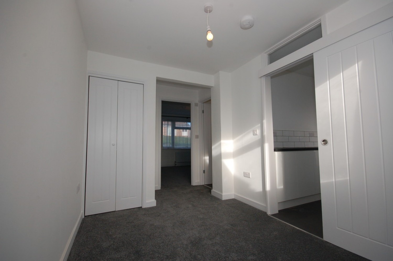 Tower Ride, Uckfield