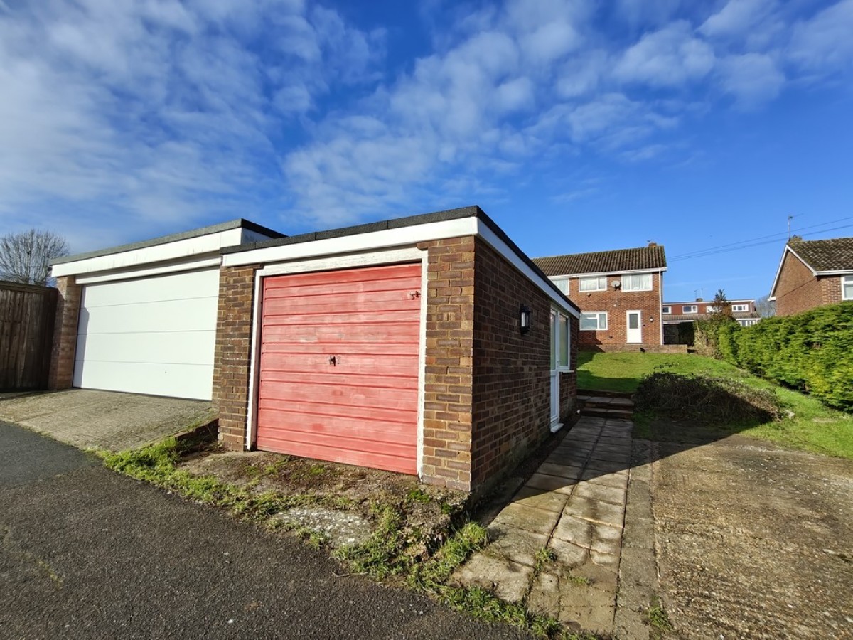 Tower Ride, Uckfield