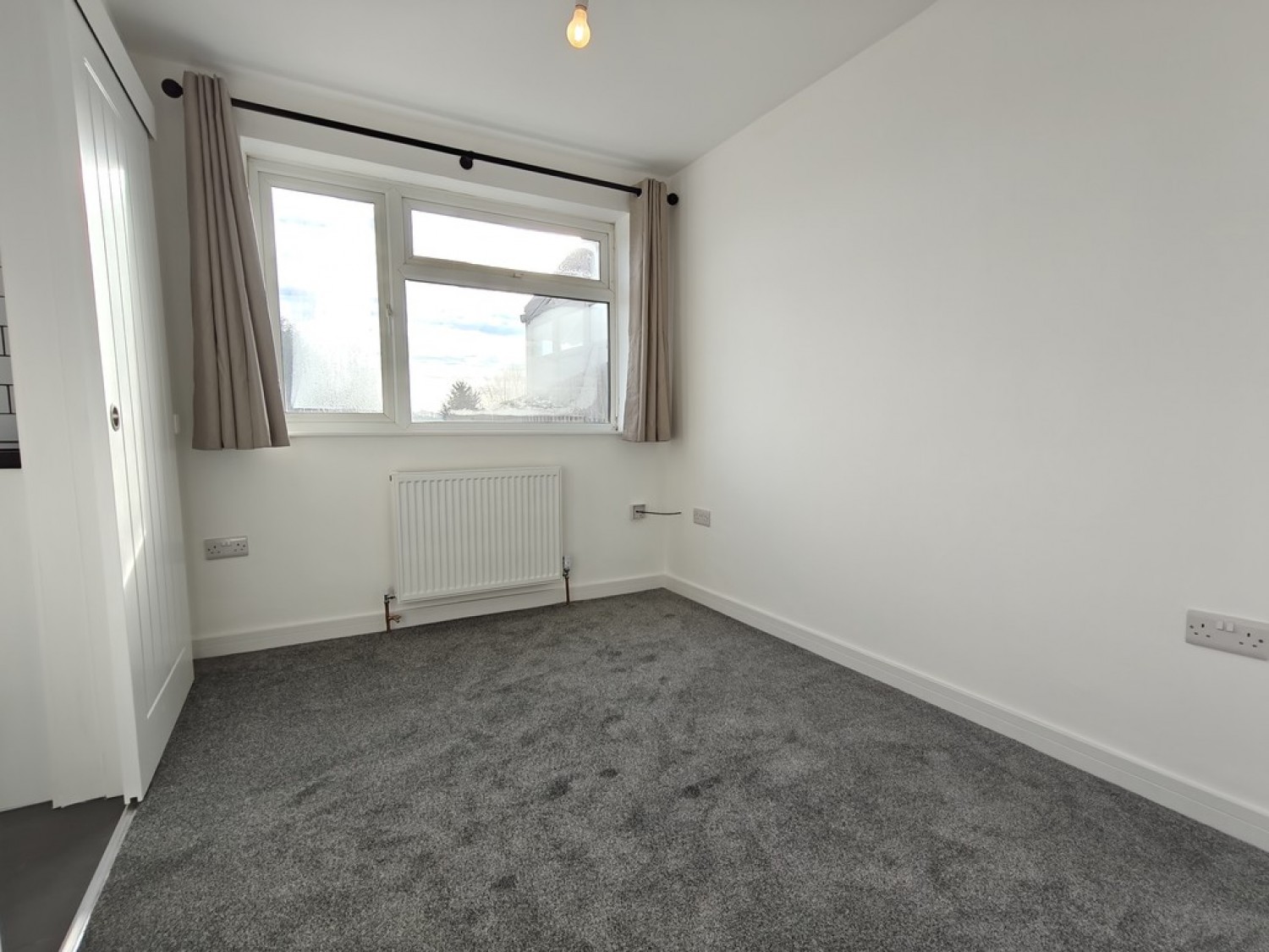 Tower Ride, Uckfield