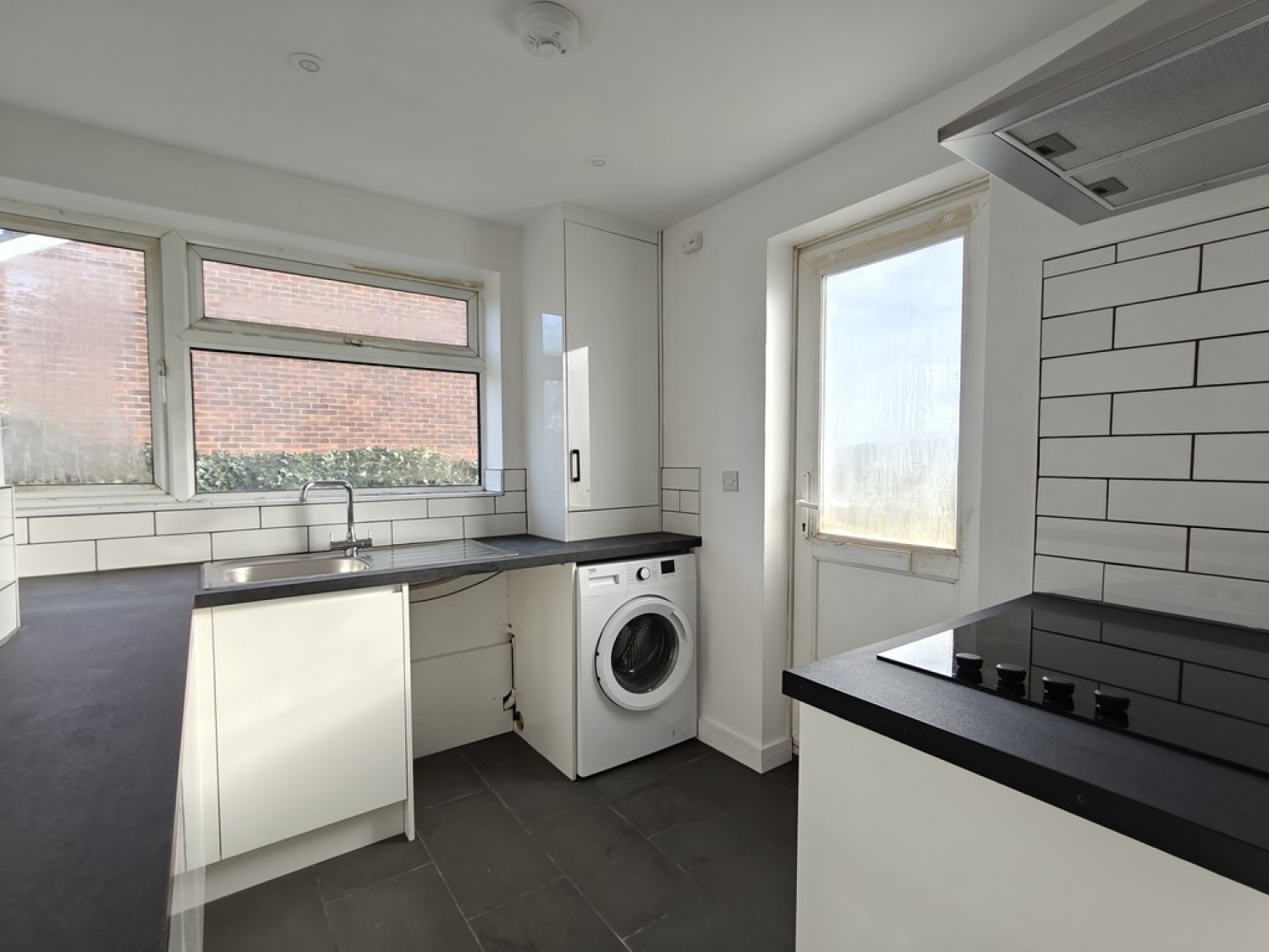 Tower Ride, Uckfield