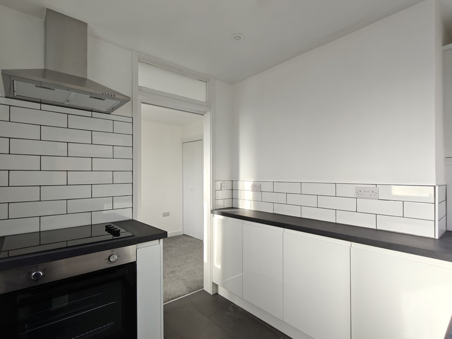 Tower Ride, Uckfield