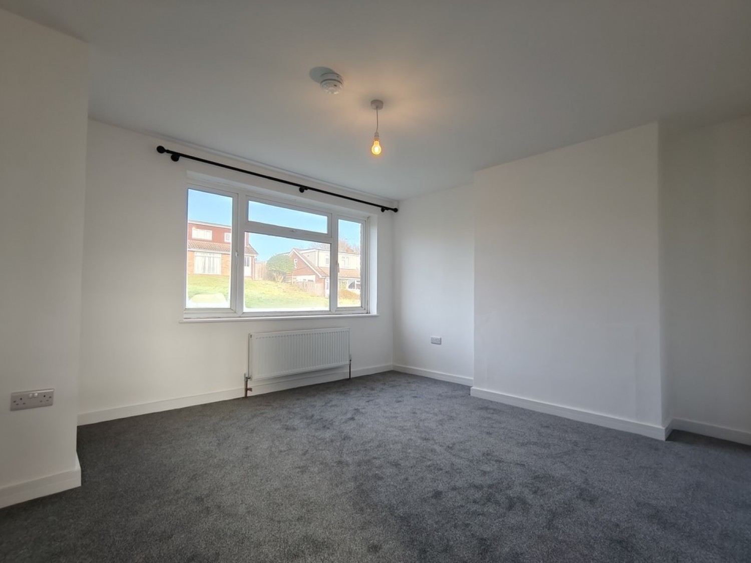 Tower Ride, Uckfield