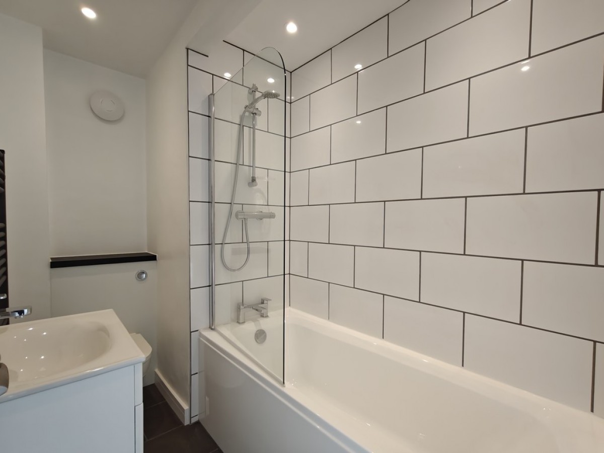 Tower Ride, Uckfield